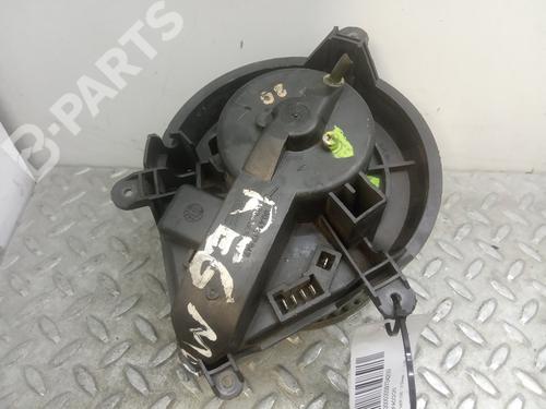 Used Heater blower motor Heater blower motor PEUGEOT PARTNER MPV (5_, G_) 1.9 D (69 hp) 10322179 10322179