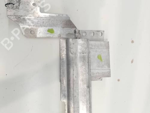 Rear bumper reinforcement MINI MINI (R50, R53) Cooper | BP20234376C73 