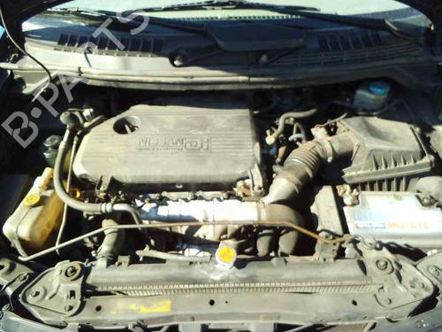 Injector NISSAN ALMERA TINO (V10) 2.2 dCi | BP3034316M100 