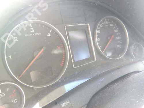 Rear left exterior door handle AUDI A4 B6 (8E2) 1.9 TDI | BP3058717C130  - Image 10