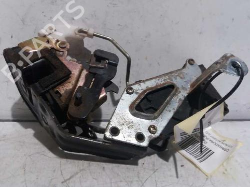 Rear left lock HYUNDAI ACCENT II Saloon (LC)  | BP4689835C100 