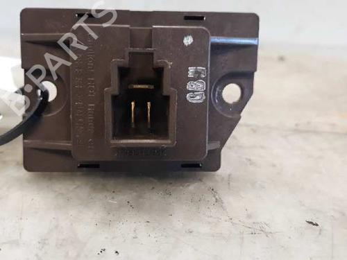 Varmeblæsermodstand HYUNDAI ix20 (JC) [2010-2019]  11672076