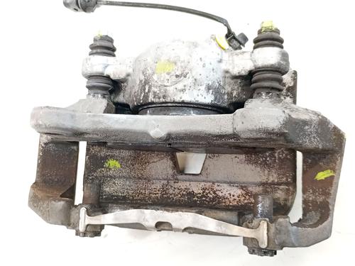 Left front brake caliper AUDI Q5 (8RB) 3.2 FSI quattro | BP39560321M105 - Image 6