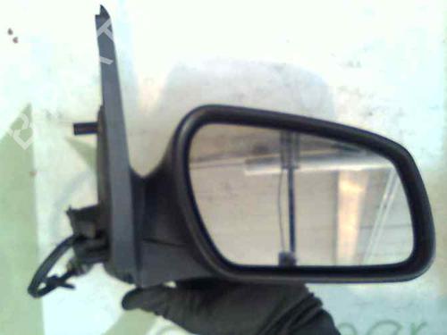 Right mirror FORD MONDEO III Saloon (B4Y) | BP3049555C27
