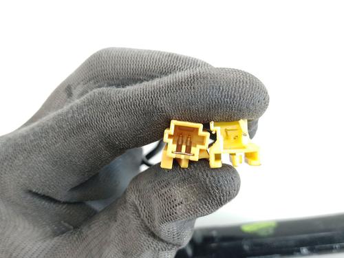 Seat buckle MERCEDES-BENZ M-CLASS (W164) ML 300 CDI 4-matic (164.121) | BP32477357I32 