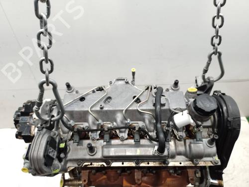 Engine VOLVO S60 I (384)  | BP20641157M1 