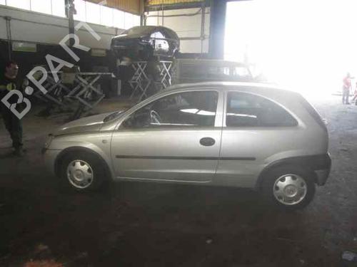 Starter OPEL CORSA C (X01)  | BP3063517M8 