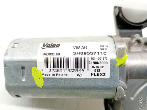 Rear wiper motor VW GOLF VIII (CD1, DA1) 1.0 TSI | BP34734984M102 - Image 4