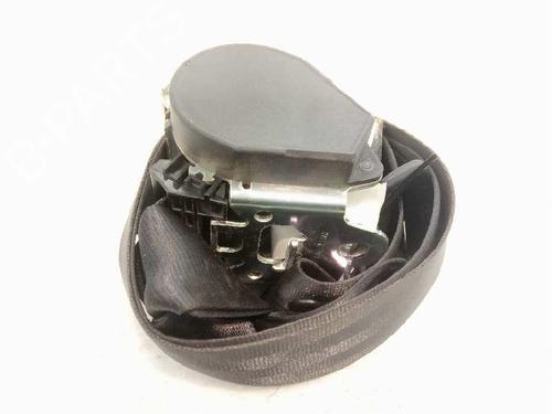Rear left seatbelt SEAT LEON (1P1)  | BP6635709I29 