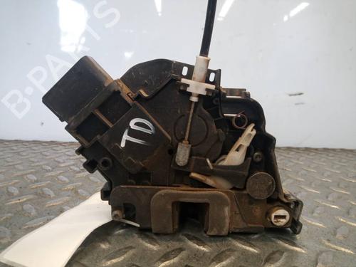 Rear right lock FORD MONDEO IV (BA7) 2.0 TDCi | BP12953788C99 
