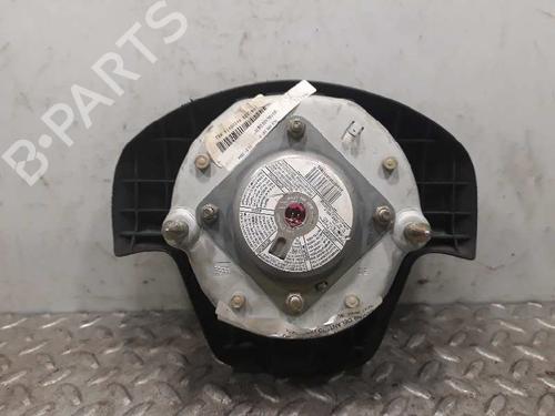 Driver airbag SEAT IBIZA III (6L1)  | BP6574581C9 