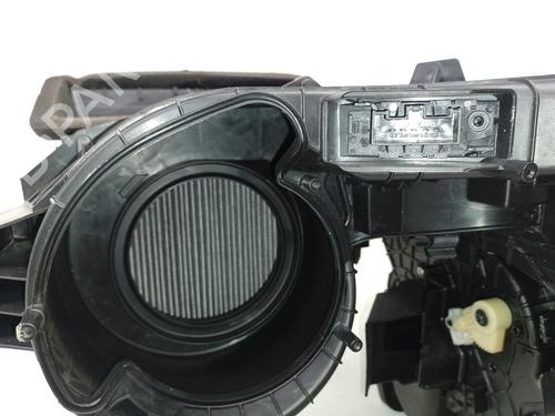 Heater matrix box PEUGEOT BIPPER (AA_)  | BP24105843M61 