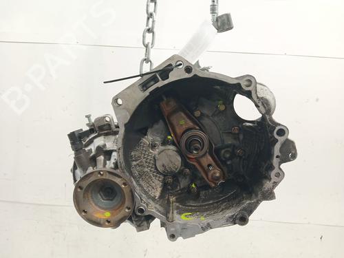 Used Gearbox Gearbox VW LUPO I (6X1, 6E1) 1.4 TDI (75 hp) 33887797 33887797
