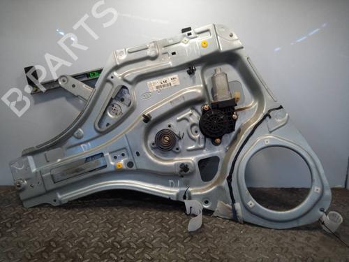 Used Front left window mechanism KIA SPORTAGE II (JE_, KM_) [2004-2011]  16884827