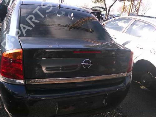 Mando elevalunas delantera derecho OPEL VECTRA C (Z02) 2.0 DTI 16V (F69) | BP3044433I26 