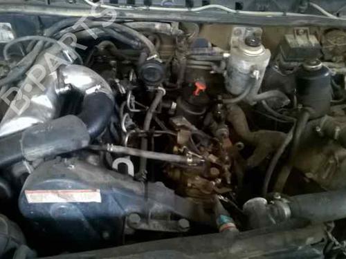 Driveshaft SUZUKI VITARA (ET, TA, TD)  | BP3074566M37 