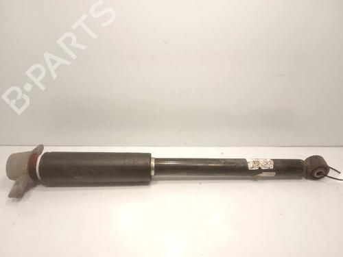 Used Left rear shock absorber OPEL ASTRA J (P10) [2009-2016]  4753346