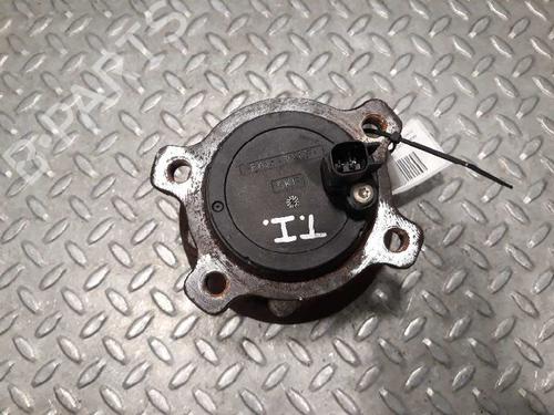Left rear steering knuckle FORD MONDEO IV (BA7)  | BP7032102M27 