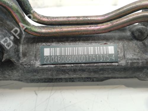 Steering rack MERCEDES-BENZ S-CLASS (W220)  | BP24167685M22 