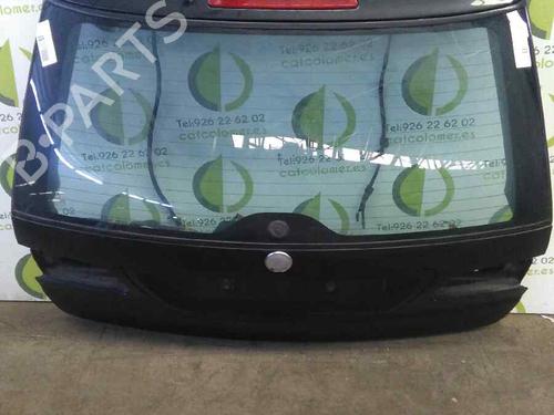 Used Tailgate SAAB 9-5 Estate (YS3E) 1.9 TiD (150 hp) 3122281