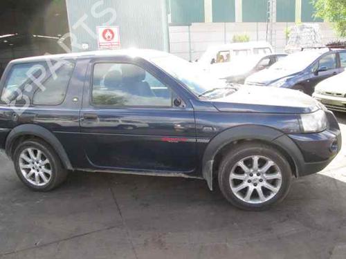 Climate control LAND ROVER FREELANDER I (L314) 2.0 Td4 4x4 | BP3055441I5 