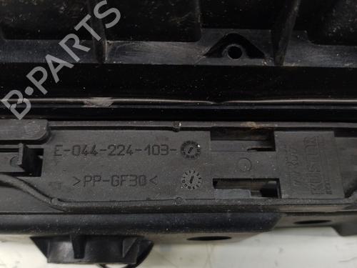 Hand brake RENAULT SCÉNIC II (JM0/1_) 1.9 dCi (JM0G, JM12, JM1G, JM2C) | BP32289525I18