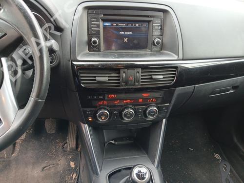 Right front window switch MAZDA CX-5 (KE, GH) 2.2 D (KE2FW) | BP33233264I26  - Image 11