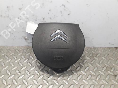 Used Driver airbag CITROËN C4 Grand Picasso I (UA_) [2006-2013]  15513790