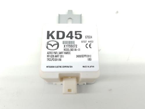 Módulo eletrónico Módulo eletrónico MAZDA CX-5 (KE, GH) 2.2 D (KE2FW) (150 hp) 33233412 33233412