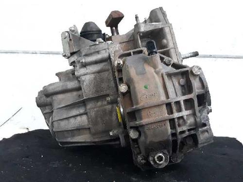 Gearbox ALFA ROMEO 147 (937_) 1.9 JTDM 8V (937.AXD1A, 937.AXU1A, 937.BXU1A) | BP3681121M3 