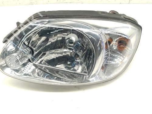 Used Left headlight HYUNDAI ACCENT II (LC) 1.3 (86 hp) 29474090