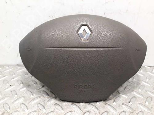 Lenkradairbag für RENAULT SCÉNIC I MPV (JA0/1_, FA0_) 1.6 (JA00, JA16, JA15, JA19, JA1V, JA2B, JA2C, JA0B,... (107 hp) 3040328