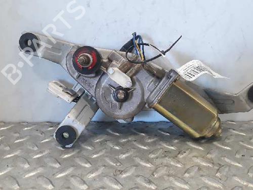 Used Rear wiper motor HYUNDAI COUPE I (RD) [1996-2004]  5653469