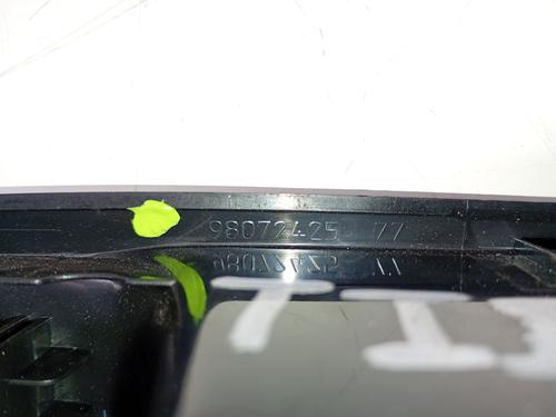 Left rear window switch CITROËN C4 II (NC_) 1.6 BlueHDi 100 | BP36259816I29  - Image 6