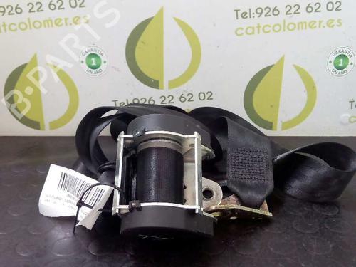 Rear left seatbelt SEAT LEON (1P1) 1.9 TDI | BP6634751I29 