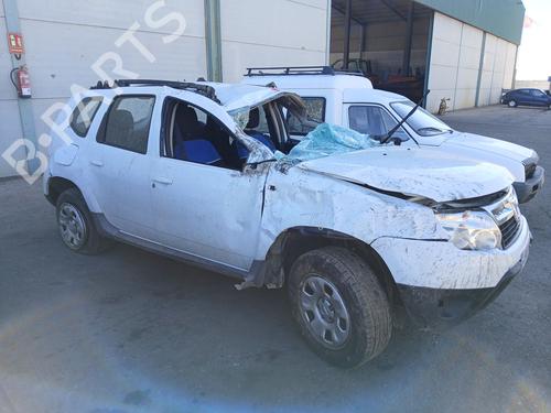 Engine DACIA DUSTER (HS_) 1.6 16V LPG | BP33209254M1  - Image 5