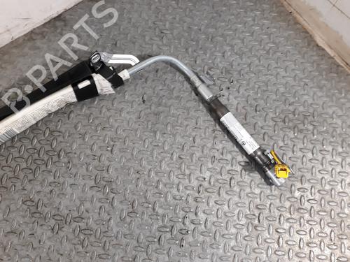 Left curtain airbag VW GOLF V (1K1) 1.4 TSI | BP8811429C11 