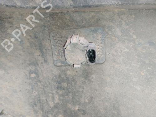 Rear bumper BMW X1 (F48) sDrive 18 d | BP25852673C8 