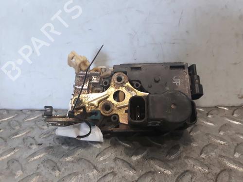Used Front right lock DAEWOO REZZO (U100) [2000-2025]  6467287