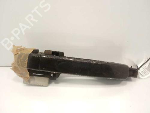 Used Rear left exterior door handle NISSAN QASHQAI / QASHQAI +2 I (J10, NJ10, JJ10E) [2006-2014]  4731204