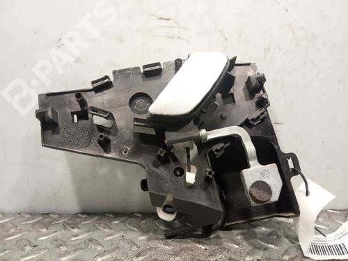 Used Rear left interior door handle Rear left interior door handle CITROËN C5 II (RC_) 2.0 HDi (RCRHRH) (136 hp) 6463049 6463049