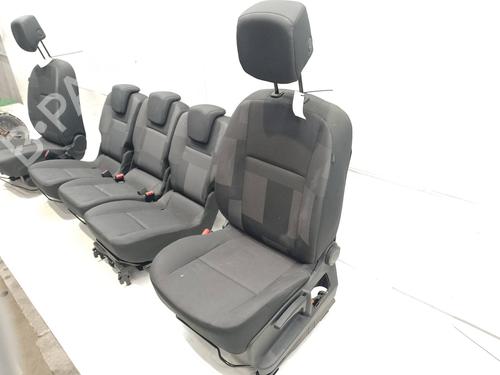 Seats set RENAULT SCÉNIC III (JZ0/1_) 1.6 16V (JZ0U, JZ1B) | BP21175992C78 