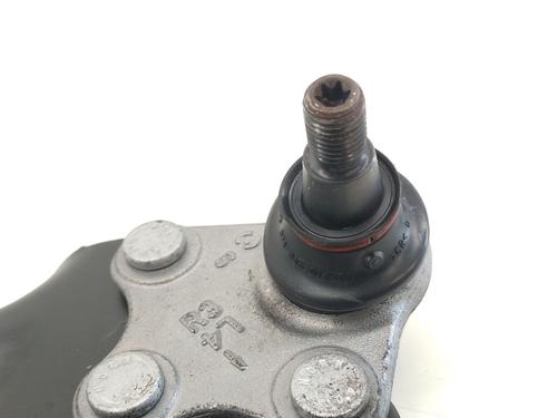 Left front suspension arm SKODA FABIA III (NJ3)  | BP27039111M12 