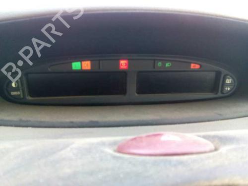 Control unit CITROËN XSARA PICASSO (N68) 1.8 16V | BP3538750M11 
