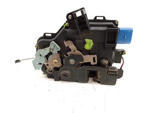 Rear left lock SEAT ALTEA (5P1) 2.0 TDI 16V | BP18065468C100 