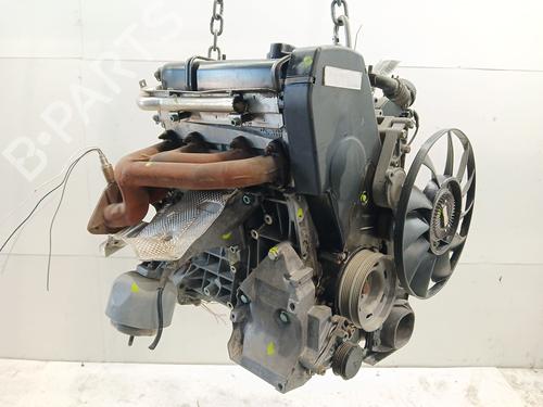 Motor für VW PASSAT B5 (3B2) 1.6 (101 hp) 27327199