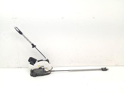 Used Rear right lock Rear right lock VW POLO V (6R1, 6C1) 1.4 TDI (90 hp) 36473585 36473585