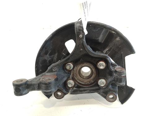 Used Right front steering knuckle MAZDA CX-5 (KE, GH) 2.2 D (KE2FW) (150 hp) 26278051