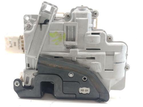 Front right lock AUDI A4 B7 (8EC) 2.0 TDI 16V | BP29421793C97 
