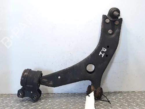 Used Left front suspension arm FORD FOCUS II (DA_, HCP, DP) [2004-2013]  6041671